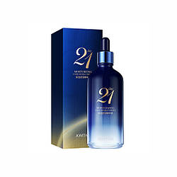 Зволожуюча сиворотка для обличчя JOMTAM Essence 21day, 100мл