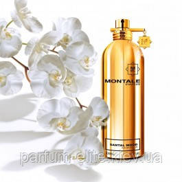 Парфюм унисекс Montale Santal Wood 100ml(test) - фото 3 - id-p185981863