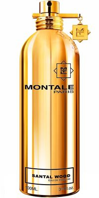 Парфюм унисекс Montale Santal Wood 100ml(test) - фото 4 - id-p185981863