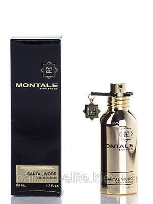 Парфюм унисекс Montale Santal Wood 100ml(test) - фото 2 - id-p185981863