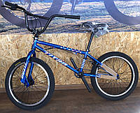 Велосипед прыжковый BMX Icon Mbike 20 трюковый new