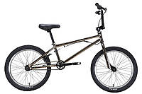 Велосипед прыжковый BMX Icon Mbike 20 трюковый