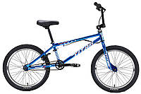 Велосипед прыжковый BMX Icon Mbike 20 трюковый