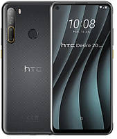 HTC U11 White 4/64GB Single SIM (99HAMP033-00)