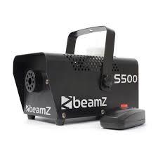 Димогенератор BeamZ S500