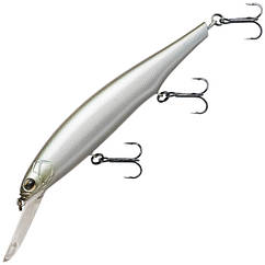 Воблер Imakatsu Diving Riprizer 110 Slow Rizer 112mm 19.0g #038 Wakasagi