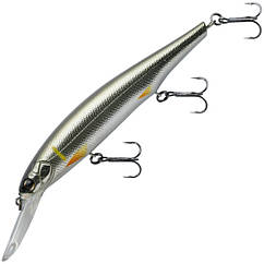 Воблер Imakatsu Diving Riprizer 110 Slow Rizer 112mm 19.0g #135