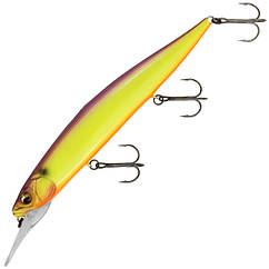 Воблер Imakatsu Gekiasa III IK Jerk 130SP 130mm 21.0g #785 Sexy Yabuta