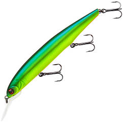 Воблер Imakatsu Super Dardo 115SP 115mm 15.0g #047 Striped Hot Tiger