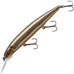 Воблер Imakatsu Super Dardo 115SP 115mm 15.0g #111 Stain Gold