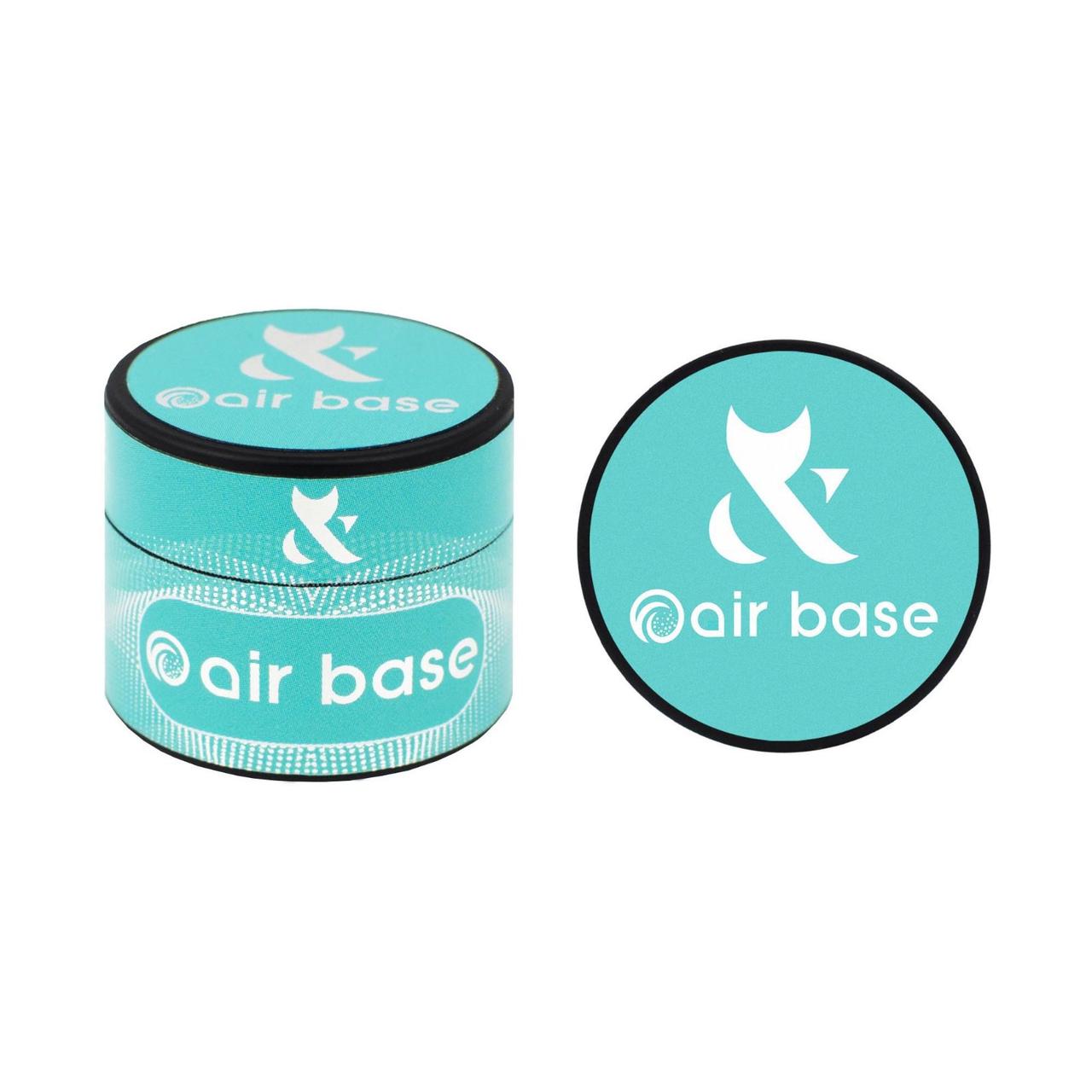 База для гель лаку F.O.X Air Base, 5 мл.