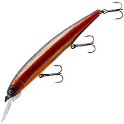 Воблер Imakatsu Super Dardo 115SP 115mm 15.0g #190 Kasumi Magic