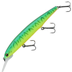 Воблер Imakatsu Super Dardo 115SP 115mm 15.0g #045 Matt Hot Tiger