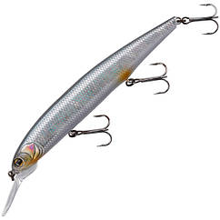 Воблер Imakatsu Super Dardo 115SP 115mm 15.0g #037 Alumina hasu SP