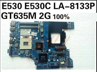 Материнські плати для ноутбуків motherboard