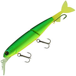 Воблер Imakatsu Power Bill Minnow SP 115mm 13.0g #047 Striped Hot Tiger