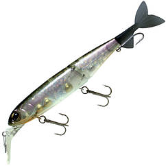Воблер Imakatsu Power Bill Minnow SP 115mm 13.0g #044 Nijikko