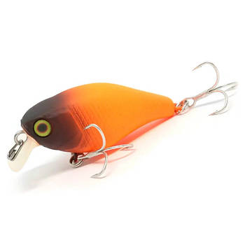 Воблер Jackall Chubby 38