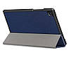 Чохол Primolux для планшета Samsung Galaxy Tab A7 10.4" 2020 (SM-T500 / SM-T505) Slim - Dark Blue, фото 5