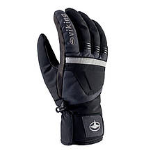 Рукавиці VIKING Aurin Mitten 2020 women 6 black 113211540-09