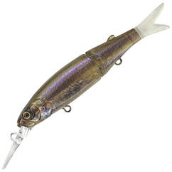 Воблер Jackall Tiny Magallon MR 88mm 7.6g RT Wakasagi