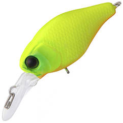 Воблер Jackall Chubby 38F MR 38mm 4.2g Mat Chart