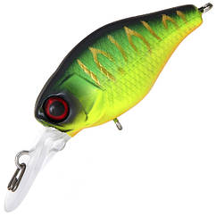 Воблер Jackall Chubby 38F MR 38mm 4.2g Mat Tiger