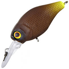 Воблер Jackall Chubby 38F MR 38mm 4.2g Pellet Yellow