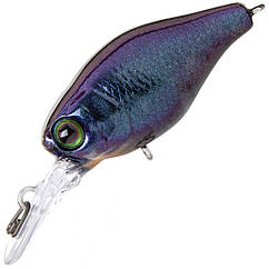 Воблер Jackall Chubby 38F MR 38mm 4.2g UL Bug