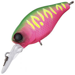 Воблер Jackall Chubby 38F MR 38mm 4.2g Dragon Fruit Mat Tiger