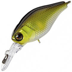 Воблер Jackall Chubby 38F MR 38mm 4.2g Ayu