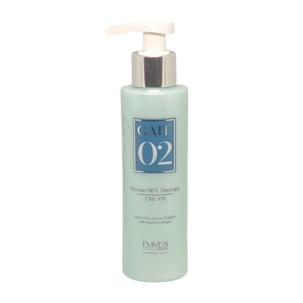 Спа терапія крем GATE 02 Ocean SPA THERAPY CREAM Emmebi