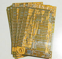 Плати для самостійної збірки