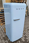 Холодильник двухкамерный SMEG FAB28LX1 No Frost, фото 8