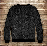 Світшот 3D Joker Джокер ВСІ Розміри, фото 2