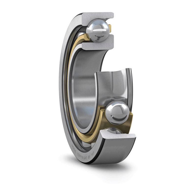 Підшипник SKF 7320 BEGAM (66320 Л)