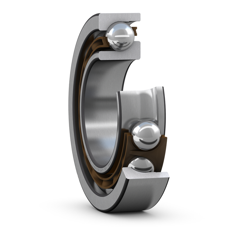 Підшипник SKF 7305 BECBP (66305)