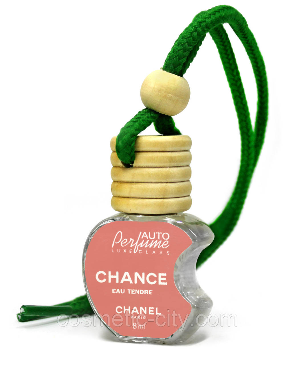 Ароматизатор LUXE CLASS Chanel Chance Eau Tendre, фото 1