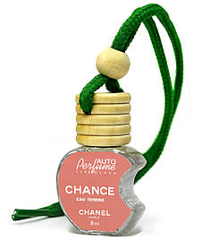 Ароматизатор LUXE CLASS Chanel Chance Eau Tendre