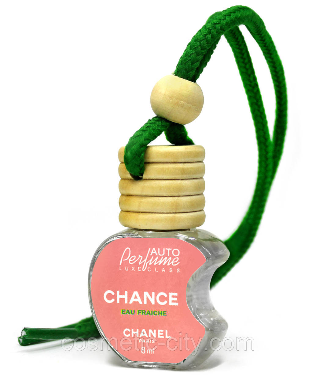 Ароматизатор LUXE CLASS Chanel Chance Eau Fraiche, фото 1
