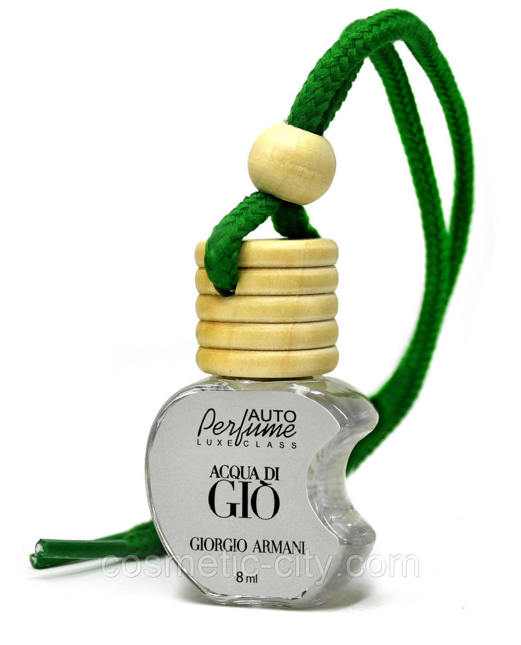 Ароматизатор LUXE CLASS GIORGIO ARMANI Acqua Di Gio Men, фото 1