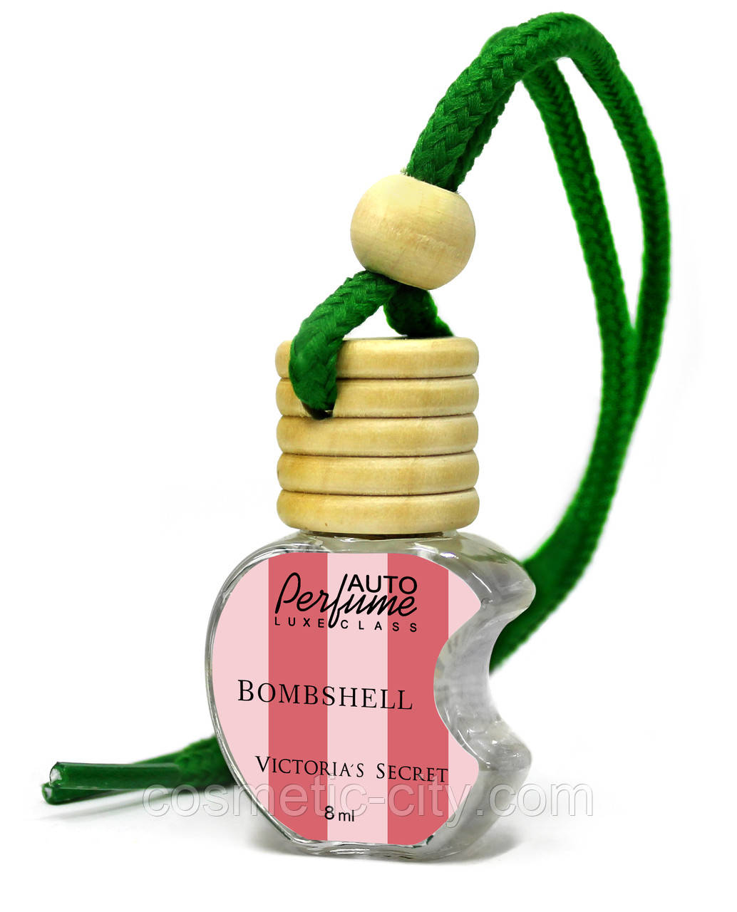 Ароматизатор LUXE CLASS Victoria's Secret Bombshell, фото 1