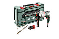 Перфоратор Metabo UHE 2660-2 QUICK SET (600697850)