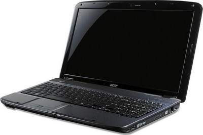 Ноутбук Acer Aspire 5740-Intel Core i3-330M-2.13GHz-3Gb-DDR3-320Gb-HDD-W15.6-DVD-RW-Web-ATI Mobility Radeon HD 5470-(B-)- Б/В, фото 1