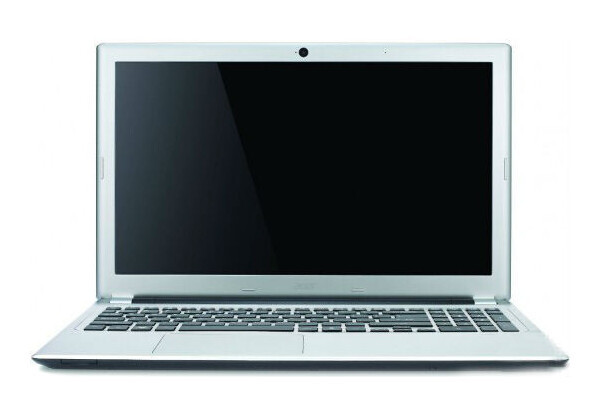 Ноутбук Acer Aspire V5-531-Intel Celeron 1017U-1.6GHz-6Gb-DDR3-240Gb-SSD-W15.6-DVD-R-Web-(B-)- Б/В, фото 1