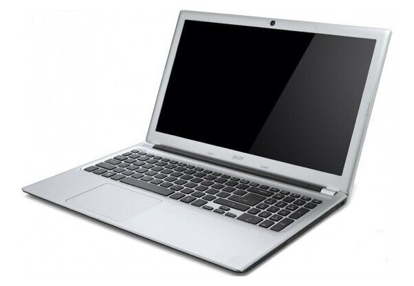 Ноутбук Acer Aspire V5-531-887B6G50-Intel Celeron 877-1.4GHz-6Gb-DDR3-500Gb-HDD-W15.6-DVD-R-Web-(B-) Б/В
