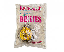 Бойли Richworth Original Banana Toffee 20 mm 400 g