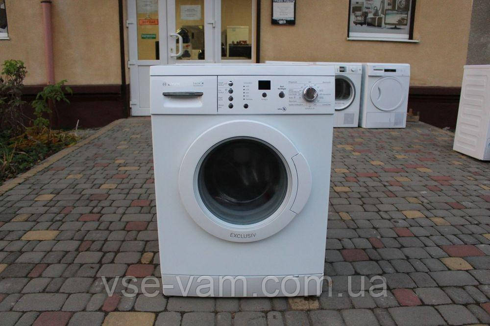 Пральна машина BoschExclusiv serie 4 з Німеччини! 7 кг, А+++, фото 1