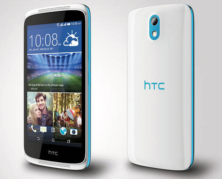 Чохол для HTC Desire 526G