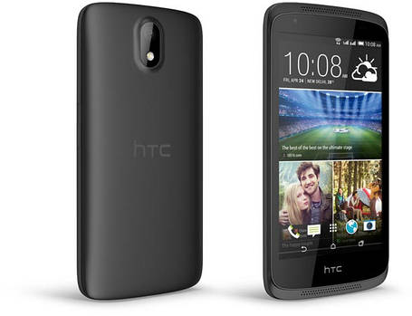 Чохол для HTC Desire 326G